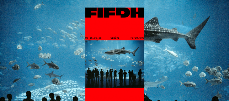 Festival du film et forum international sur les droits humains (FIFDH)