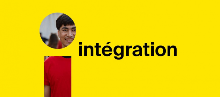 intégration