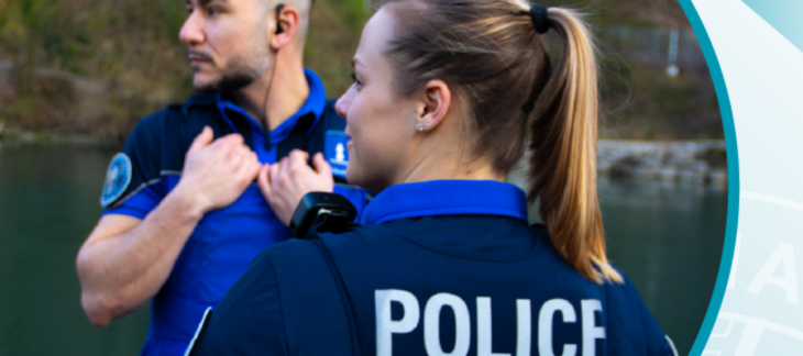rapport annuel de la police cantonale genevoise