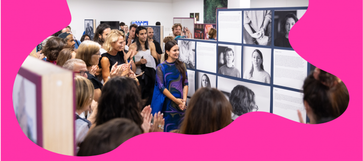 Politique culturelle genevoise / Centre de la photographie Genève | photo: Flore Pratolini