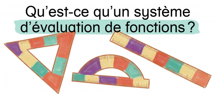 Qu'est-ce qu'un système d'évaluation de fonctions