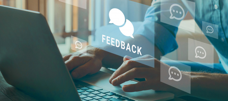 Un sondage en ligne pour dessiner l'avenir