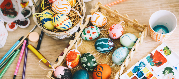 Fermeture de l'accueil de l'AFC pour Pâques