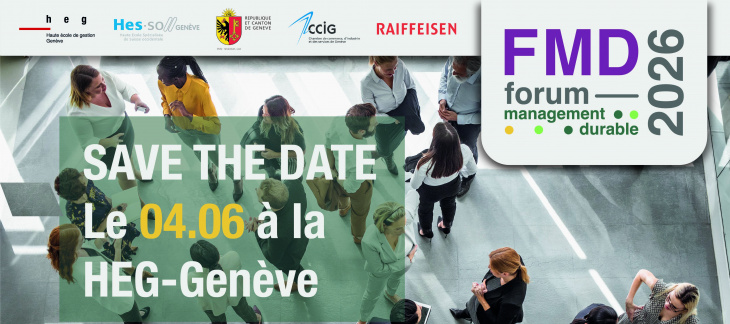 Forum management durable 2026