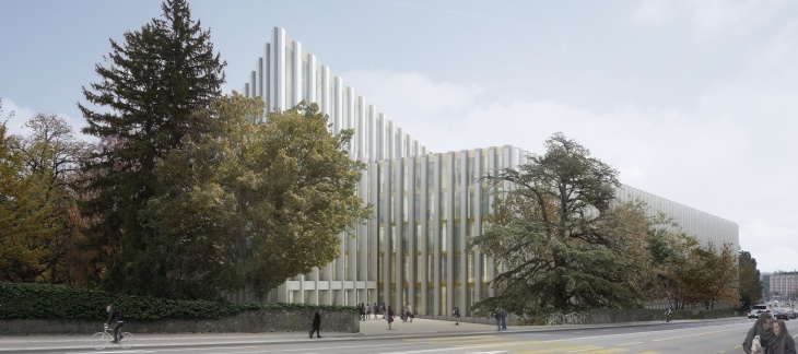 Geneve Petit Saconnex Cite De La Musique Ge Ch Geneve Petit Saconnex Cite De La Musique Ge Ch