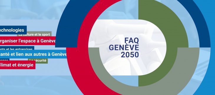 FAQ Genève 2050