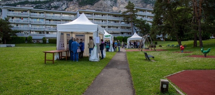 concertation chemin de Tricouni