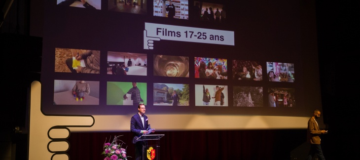 Films 2021-2022