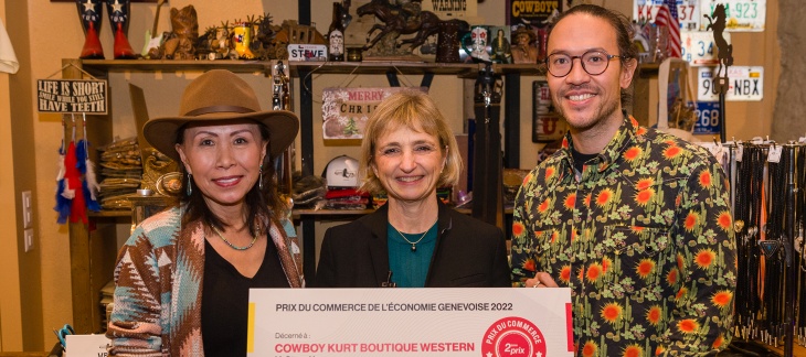 Cowboy Kurt Boutique Western