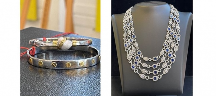 Bijoux