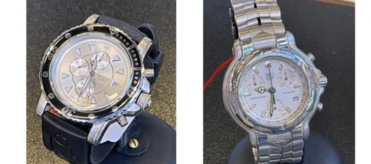 montres