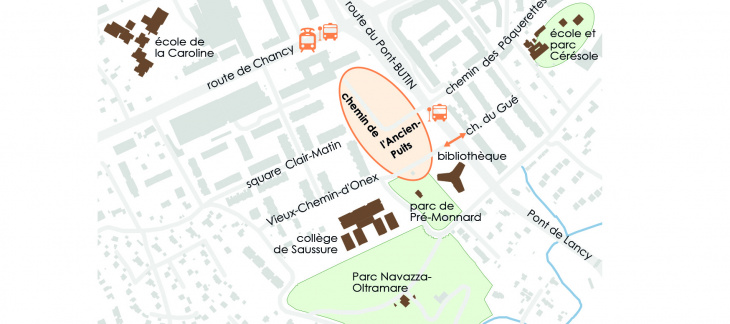 Localisation Ancien-Puits