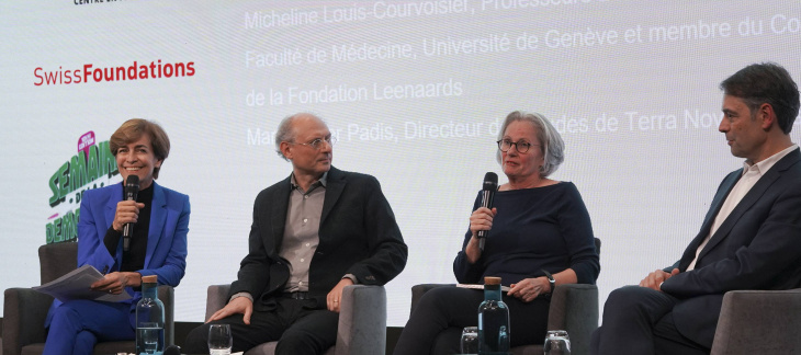 conférence