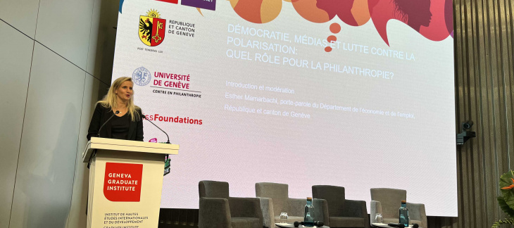 Delphine Bachmann