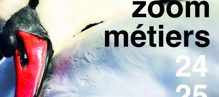 Zoom métier 24-25
