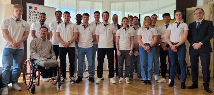 Team Genève