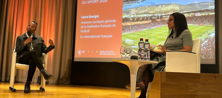 Forum cantonal du sport 2025