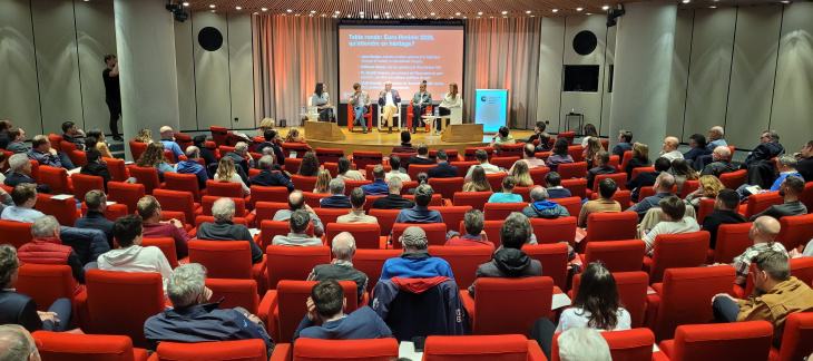 Forum cantonal du sport 2025