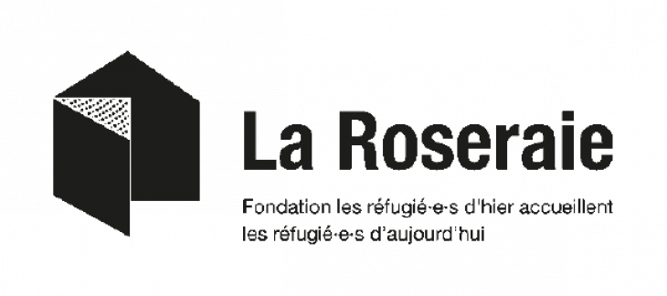 Roseraie