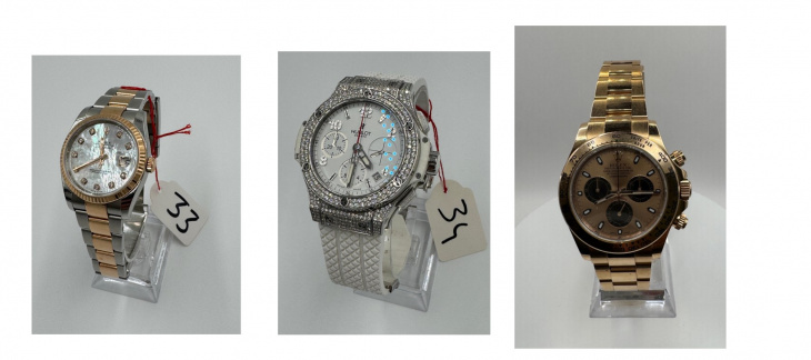 Montres