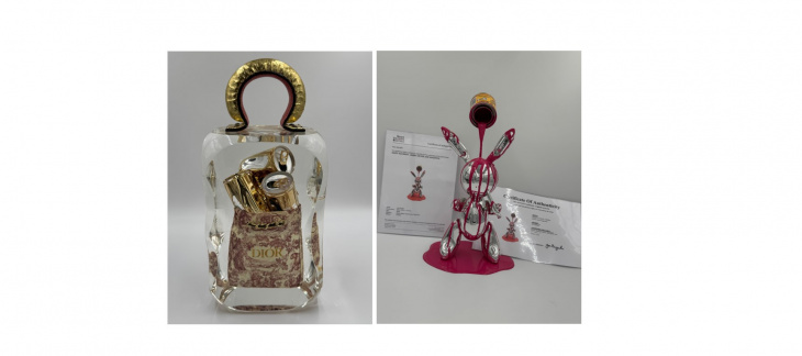 Sculptures