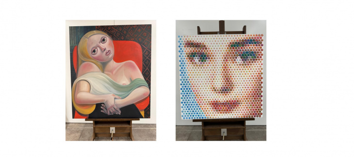 Tableaux