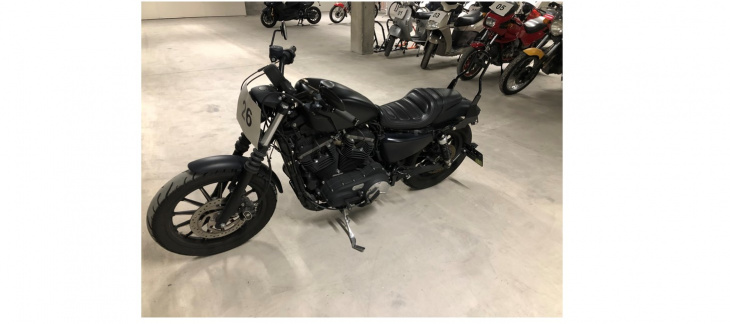 Harley