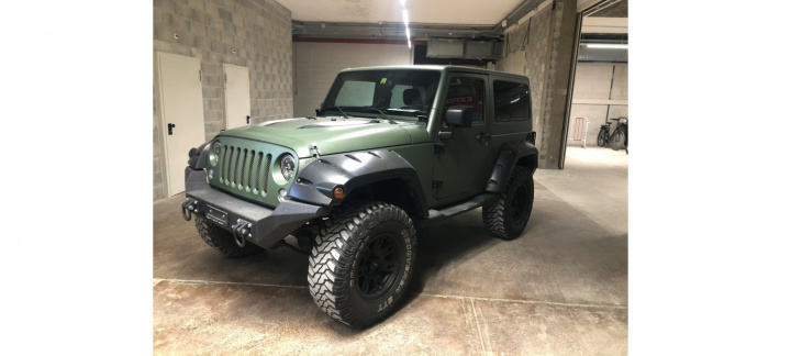 Jeep