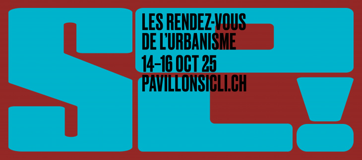 RDV de l'urbanisme 2025 - SOL !