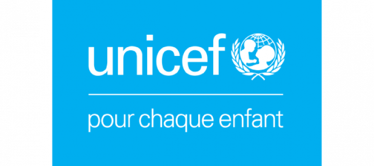 Logo Unicef