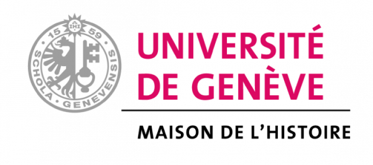 Université de Genève Maison de l'histoire