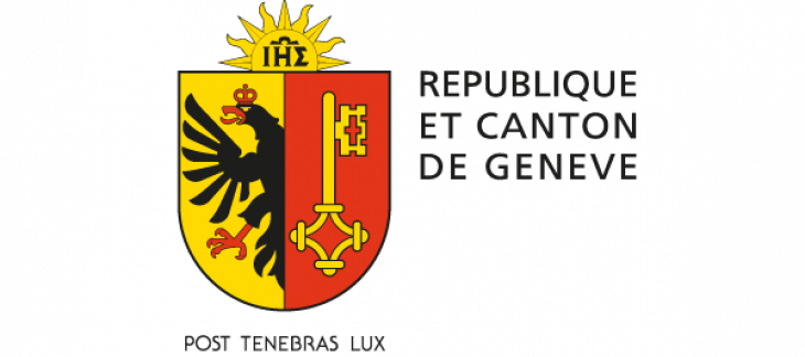 République et canton de Geneve
