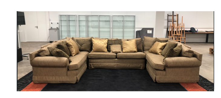 Divan