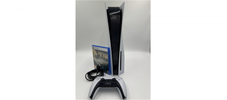 PS5