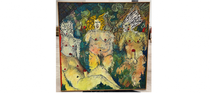 Tableau
