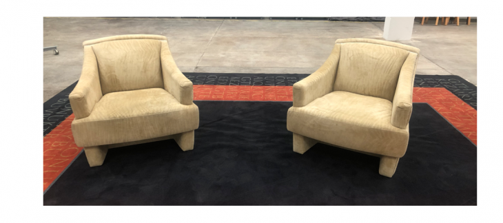 Fauteuils
