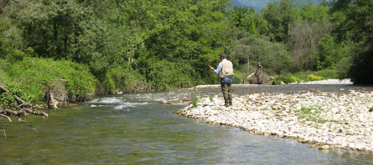 Illustration pêche 2026