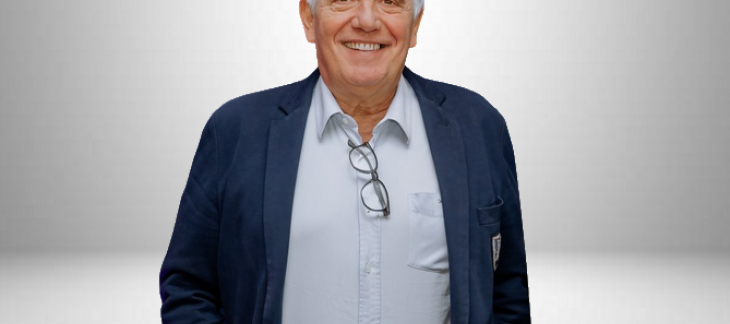 Claude Onesta. Crédit photo: Frederic Speziale