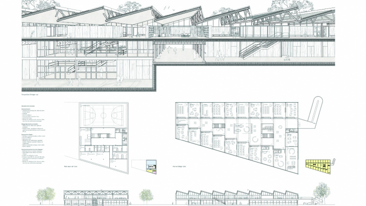 © Liechti Graf Zumsteg Architekten AG