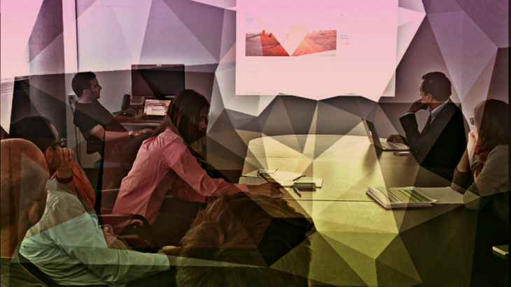 Passer de l’ancien site internet de l’Etat à son projet « pilote »