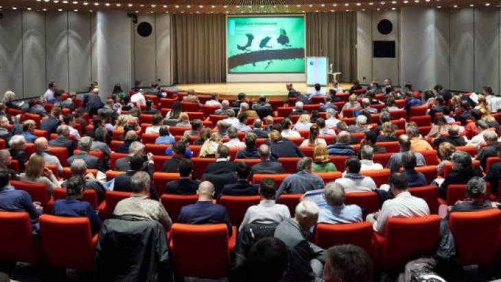 Journée de rencontre 2017 à la FER Genève