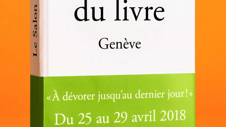 Le Salon du livre