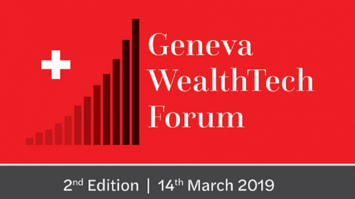 Geneva WealthTech Forum