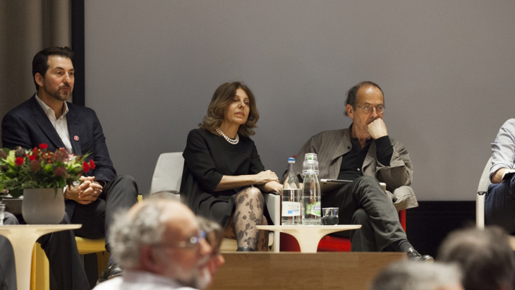 Copyright Luly Glez (FER Genève)