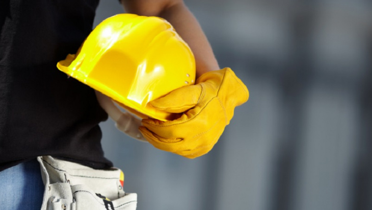 Le bâtiment s'invite à la 2ème semaine de recrutement à l'OCE !