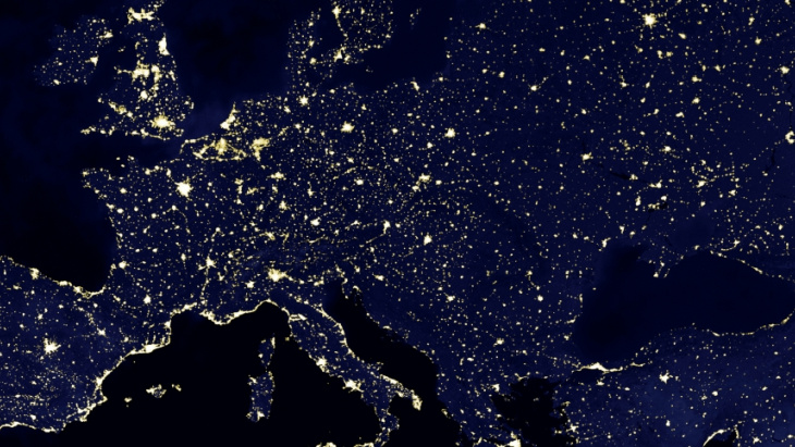 Le blackout, un risque méconnu
