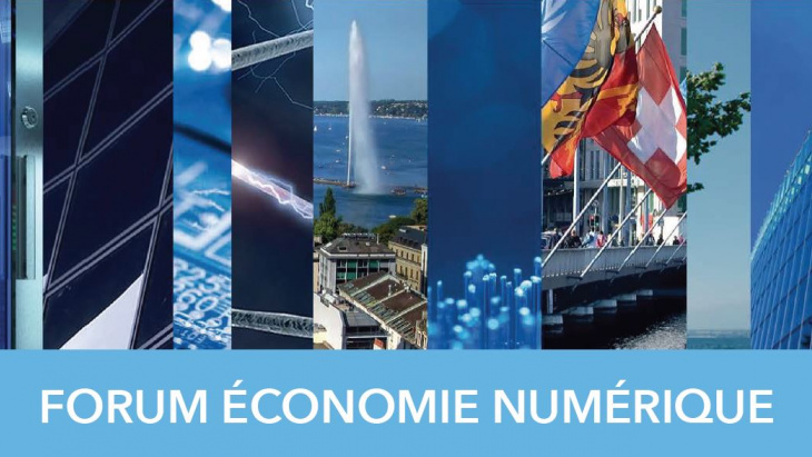 forum économie numérique