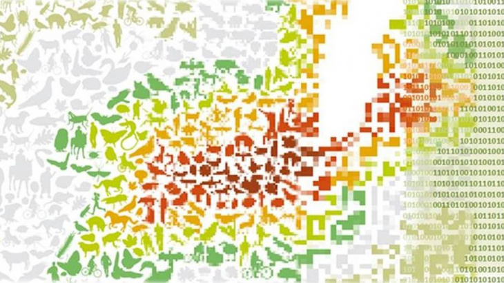 Biodiversité numérique et territoire