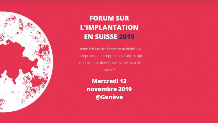 Forum sur l'implantation en Suisse