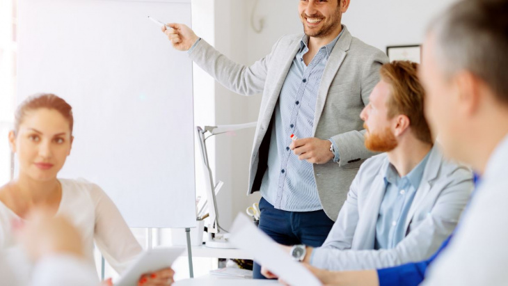 Les bases du financement d’entreprise